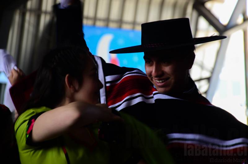 RoyalAmericanSchoolCueca14