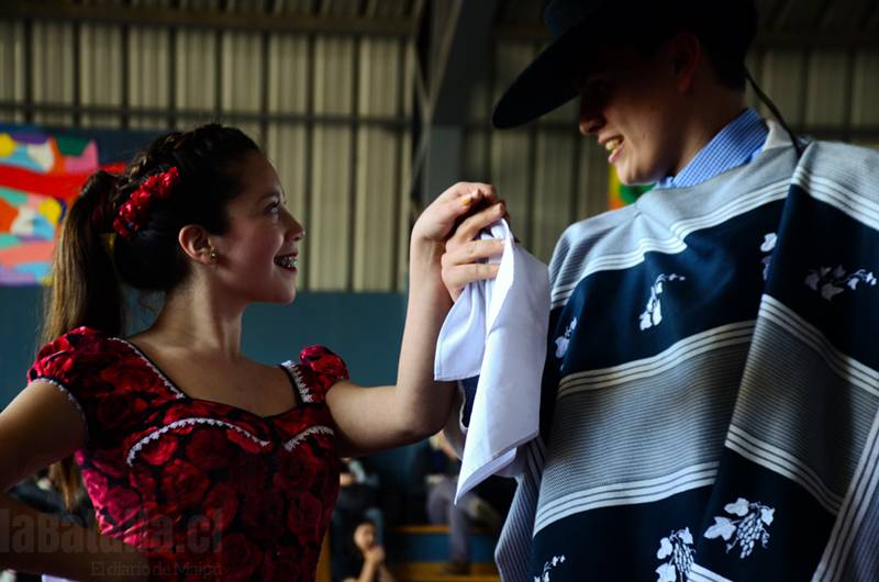 RoyalAmericanSchoolCueca15