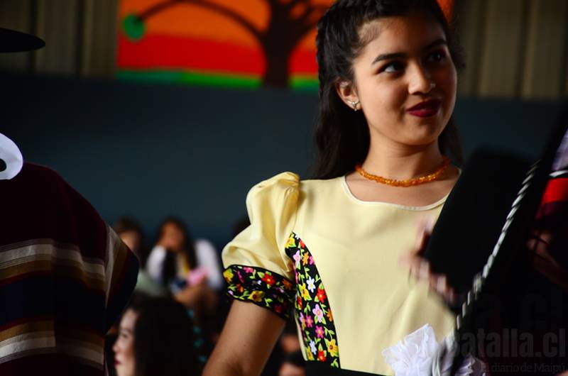 RoyalAmericanSchoolCueca17