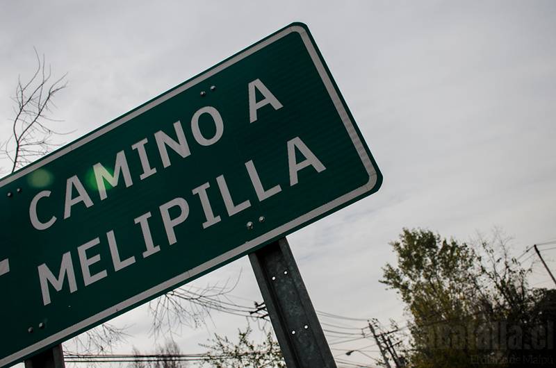 CaminoMelipilla