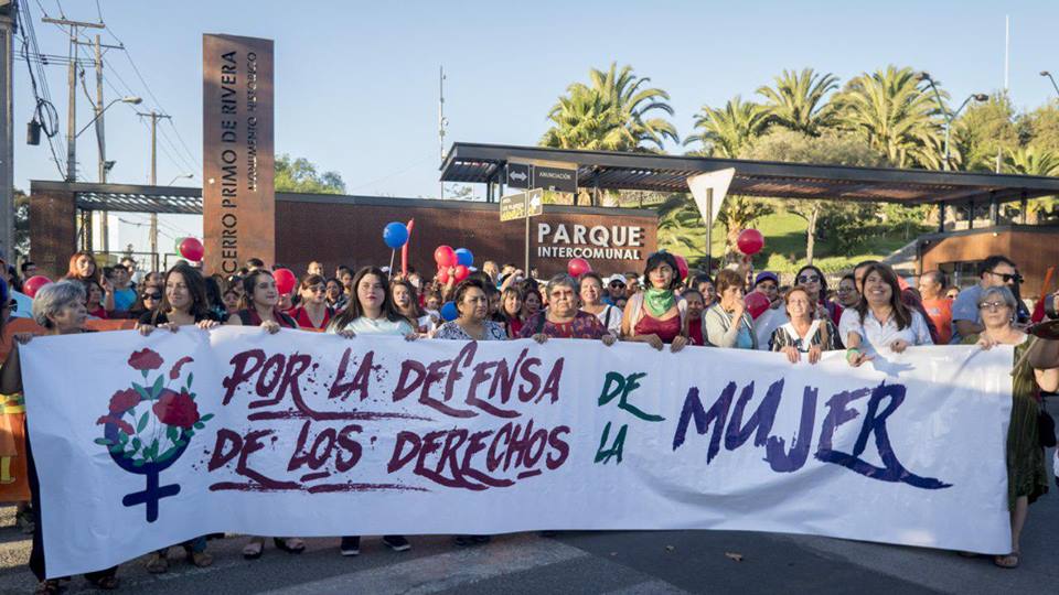 MarchafeministaMaipú4