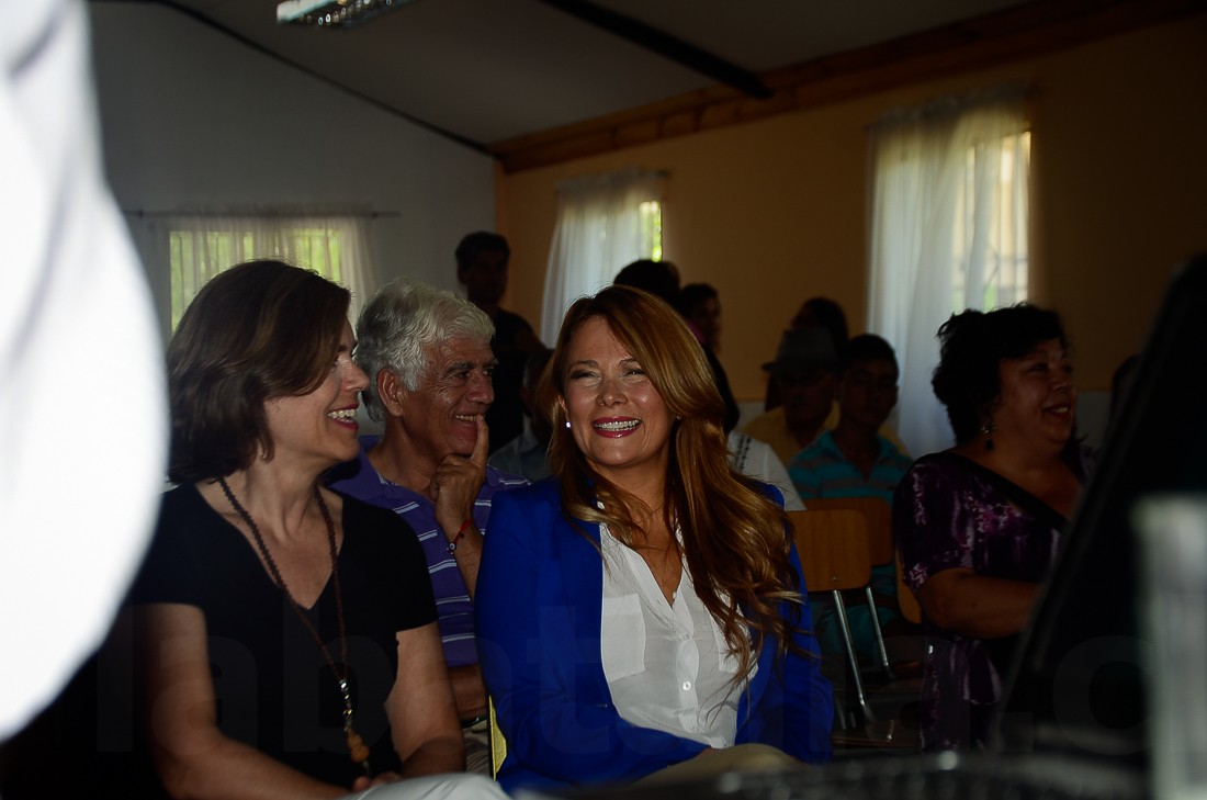 ecobarriovisitaembajadora (19) Cathy barriga