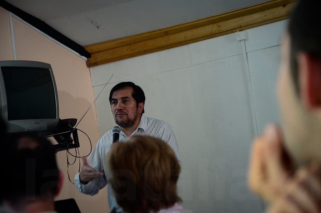 ecobarriovisitaembajadora (21) Luis marquez