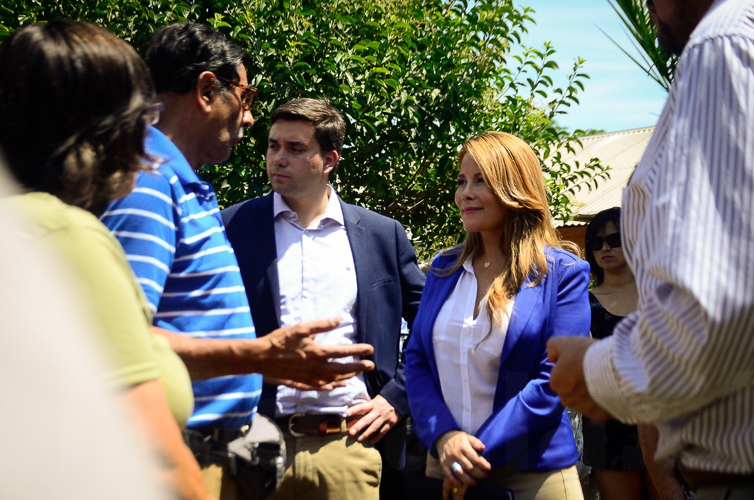 ecobarriovisitaembajadora (27) Cathy barriga