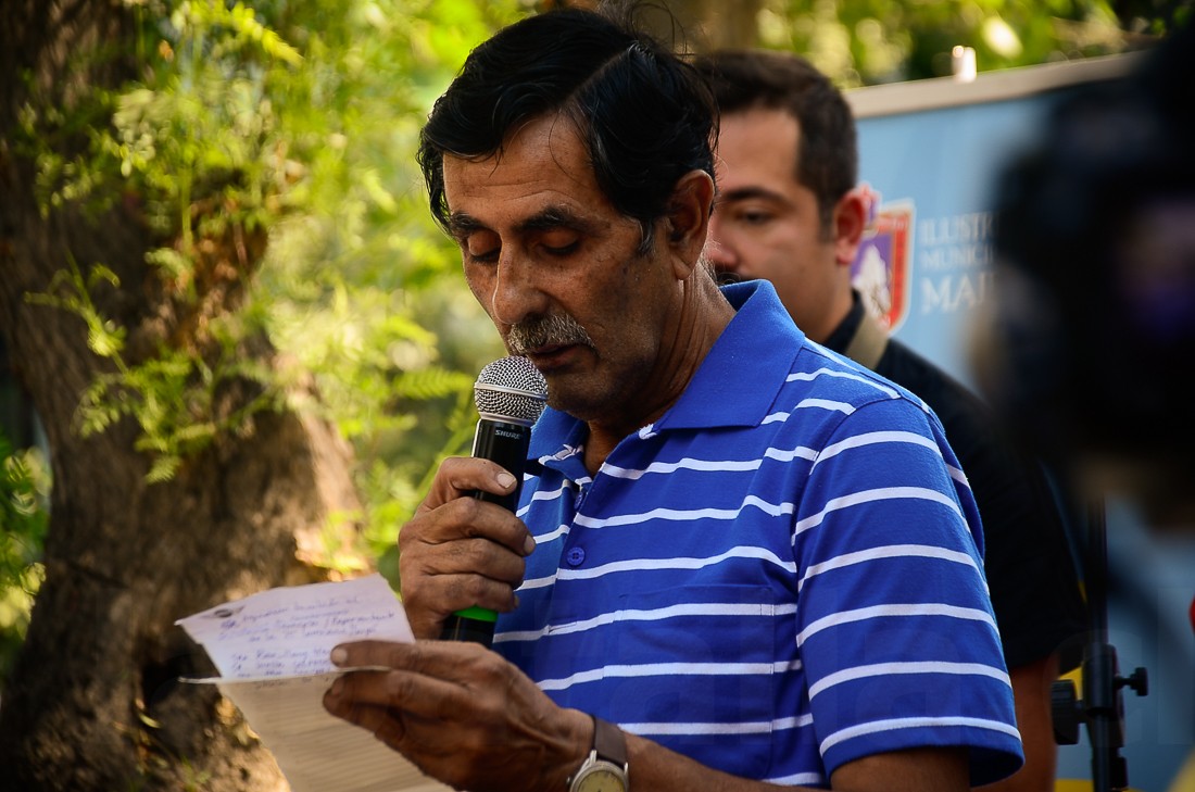 ecobarriovisitaembajadora (5) Claudio acuña