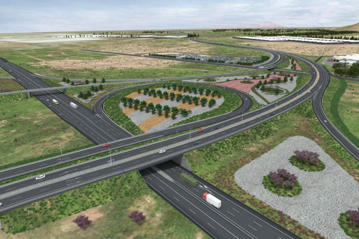 Aprueban autopista que unirá las rutas 78 y 68 en Maipú y Pudahuel ...